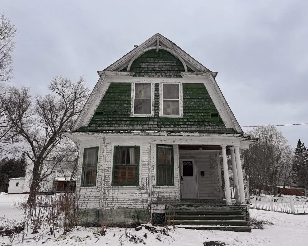 Unit for sale at 29 dewey, Richford, VT 05476