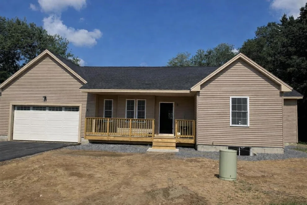 Unit for sale at 1 Magnolia, Keene, NH 03431