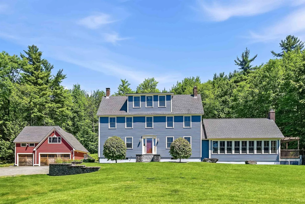 Unit for sale at 1087 County, Walpole, NH 03608