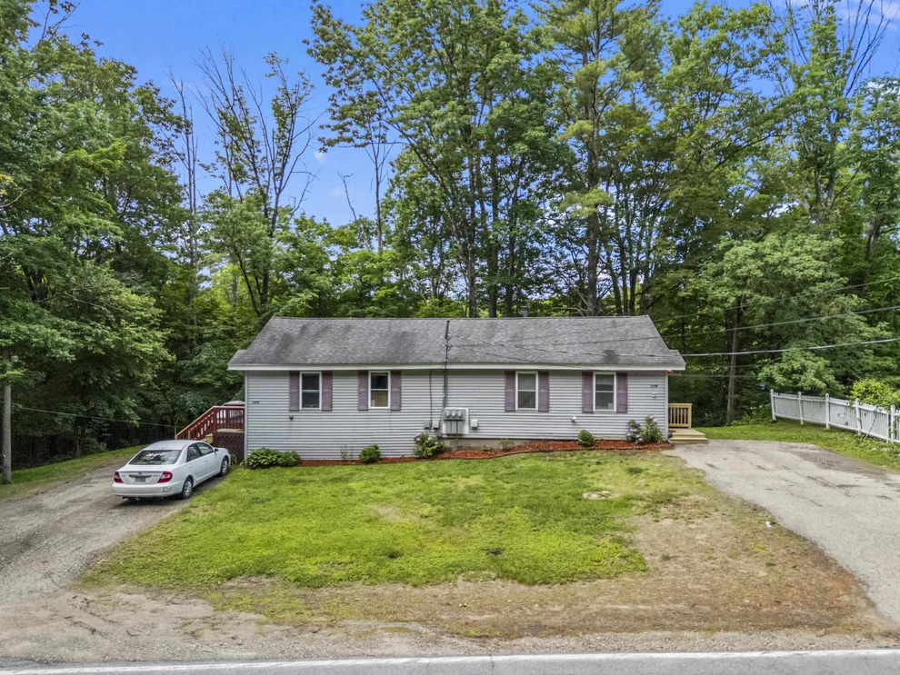 Unit for sale at 584 Chestnut Hill, Farmington, NH 03835