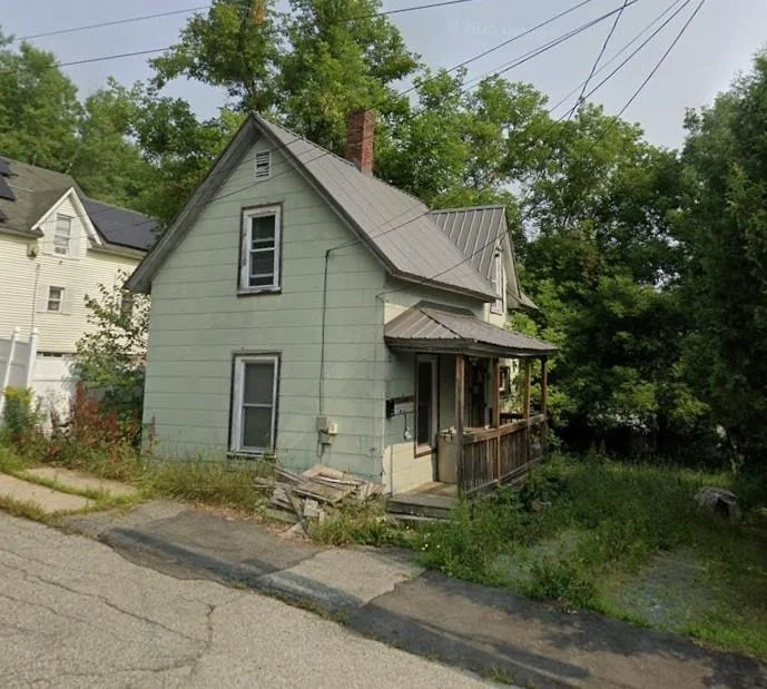 Unit for sale at 46 Iceland, Berlin, NH 03570