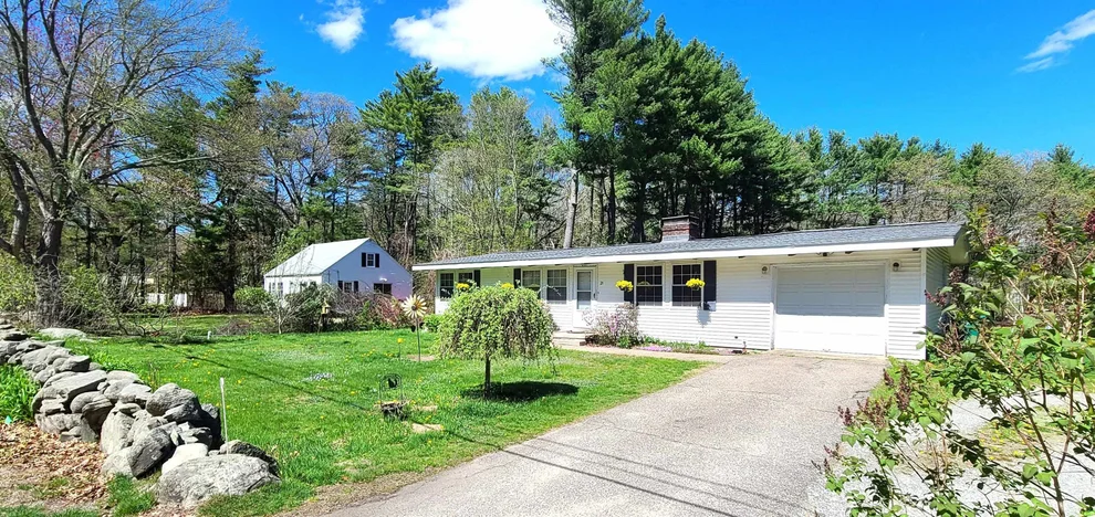 Unit for sale at 21 Cedar, North Hampton, NH 03862