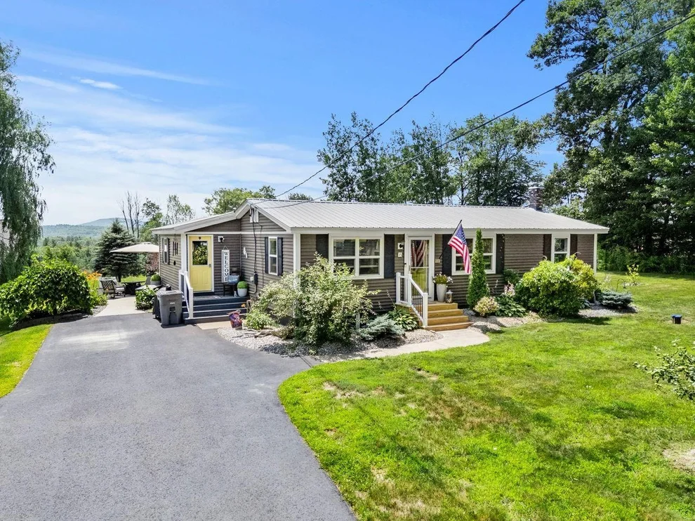 Unit for sale at 16 Finn Hill, New Ipswich, NH 03071