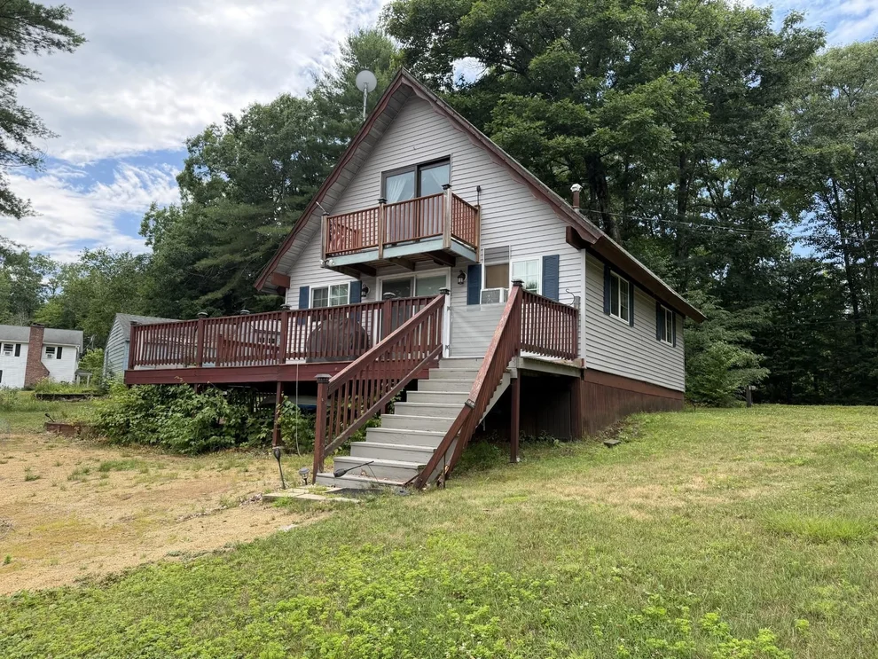 Unit for sale at 428 Deer Meadow, Webster, NH 03303