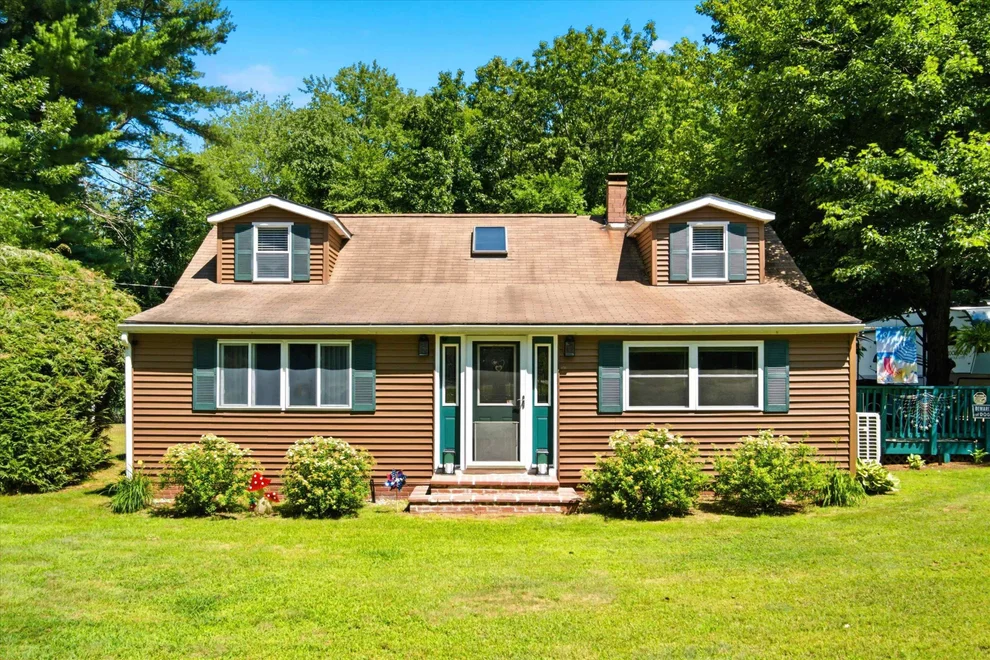 Unit for sale at 30 Danis Park, Goffstown, NH 03045