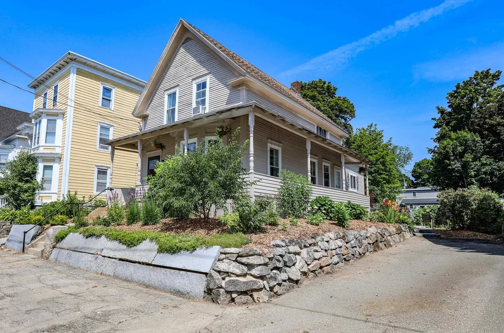 Unit for sale at 356 Pearl, Manchester, NH 03104