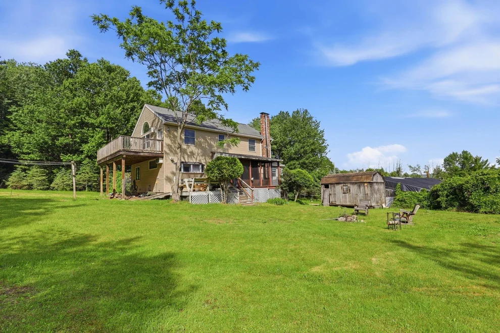 Unit for sale at 224 King, Alexandria, NH 03222
