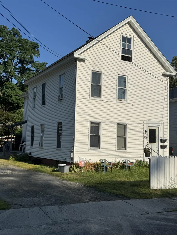 Unit for sale at 109 Central, Brattleboro, VT 05301