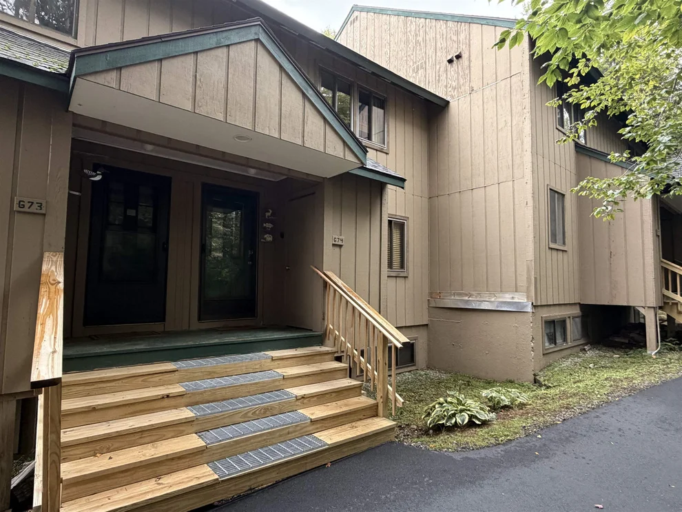 Unit for sale at 23 Windsor Hill, Waterville Valley, NH 03215