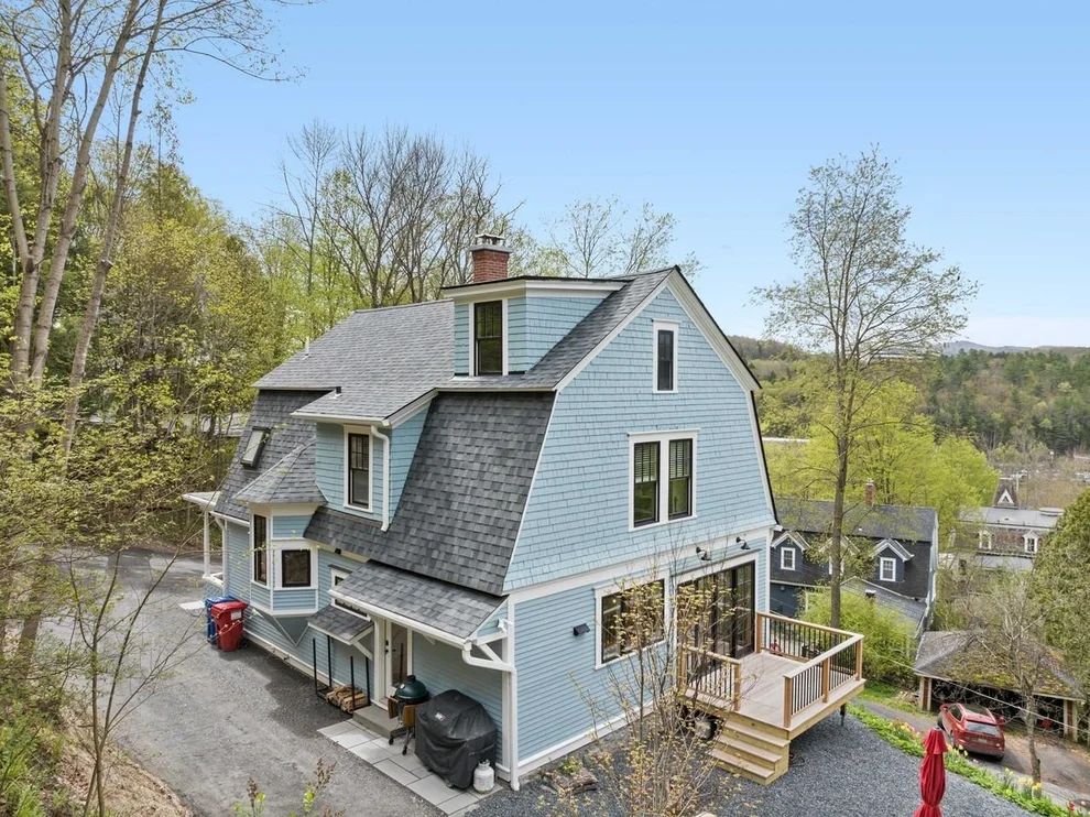Unit for sale at 8 Richardson, Montpelier, VT 05602
