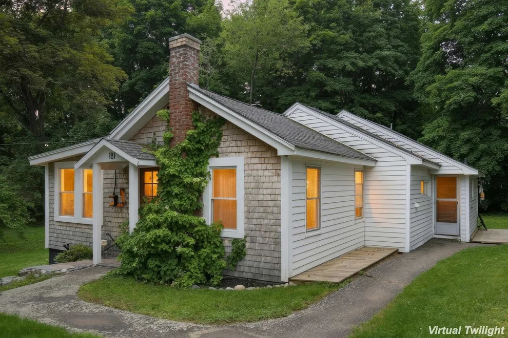 Unit for sale at 181 Kearsarge, Portsmouth, NH 03801