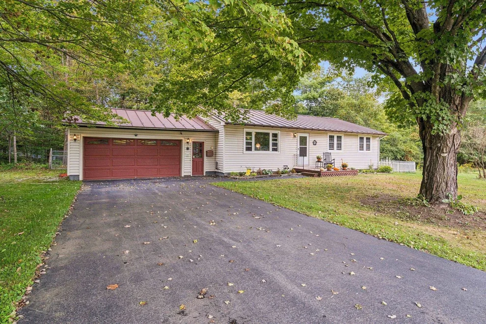 Unit for sale at 13 Brigham, Randolph, VT 05060