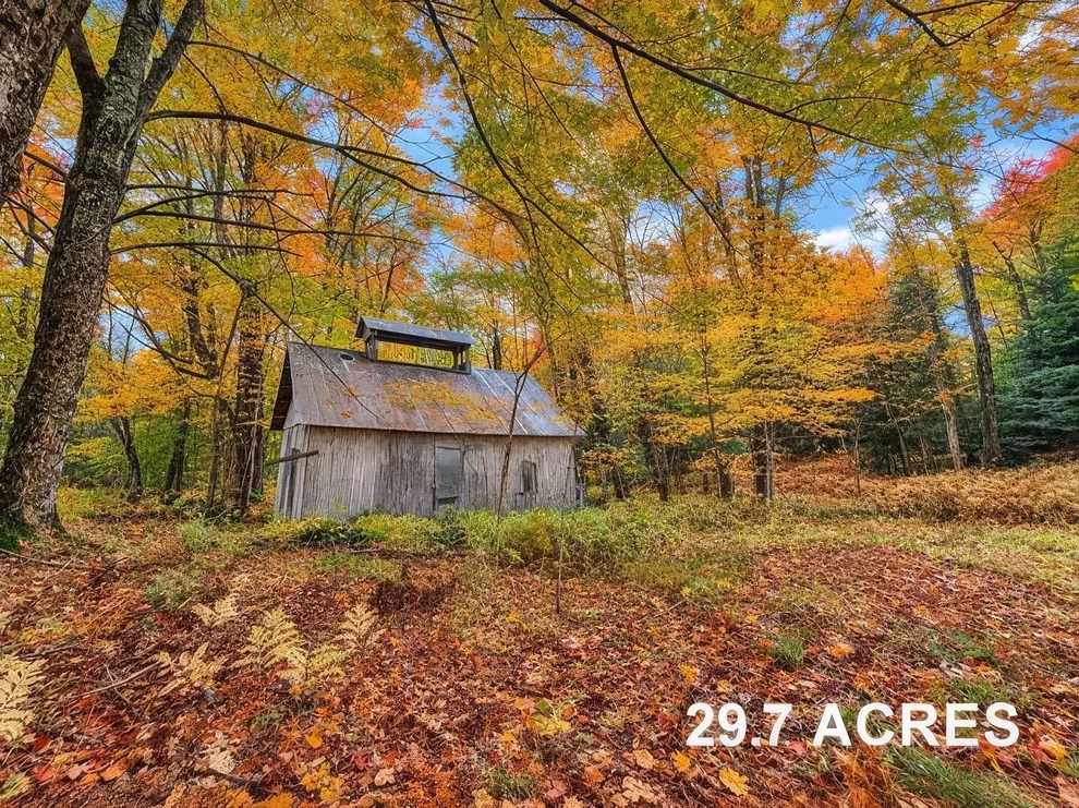 Unit for sale at 00 Old Farm, Burke, VT 05871