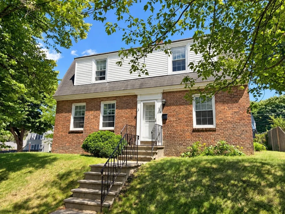 Unit for sale at 648 Kearsarge, Portsmouth, NH 03801