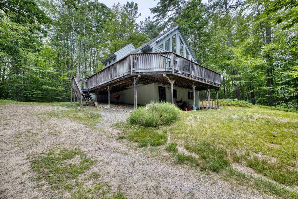 Unit for sale at 49 Independence, Freedom, NH 03836