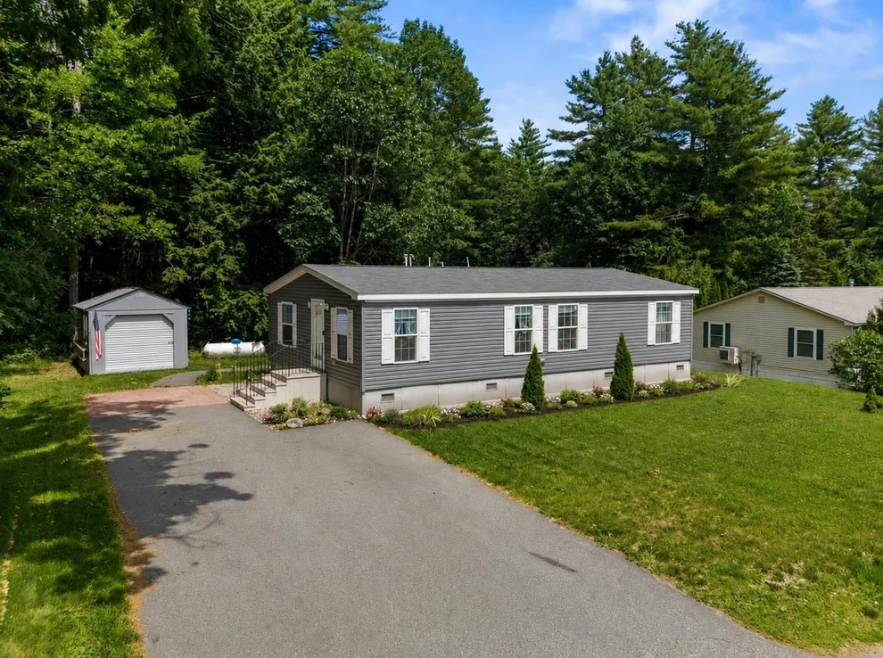 Unit for sale at 50 Sunset, Hopkinton, NH 03229