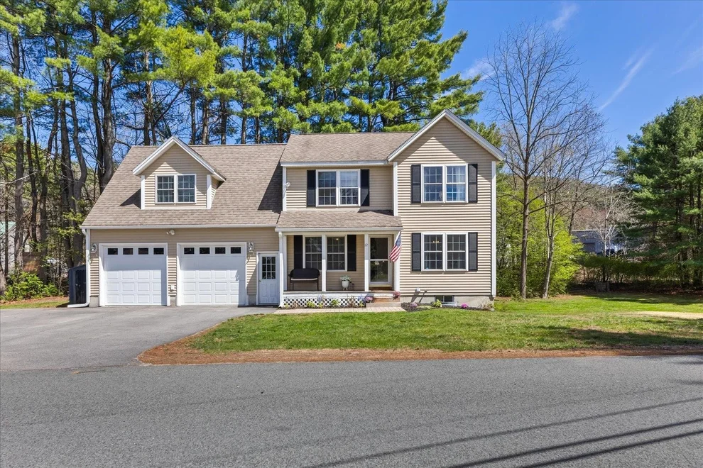 Unit for sale at 12 Pasture, Swanzey, NH 03431