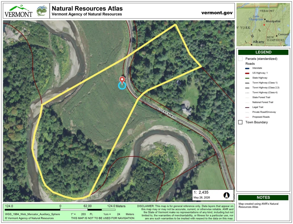 Unit for sale at 1850 Stock Farm, Randolph, VT 05060