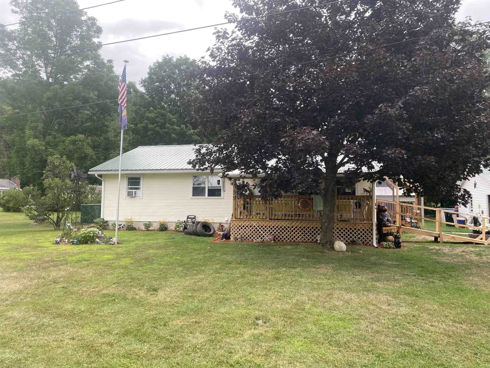 Unit for sale at 35 Mountain View, Wells, VT 05774