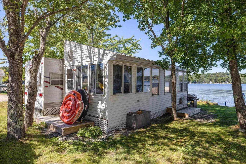 Unit for sale at 1 Morway, Belmont, NH 03220