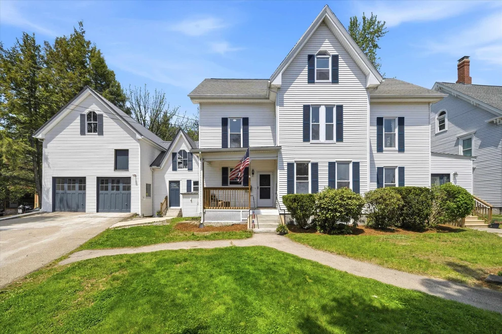 Unit for sale at 160 Main, Pembroke, NH 03275