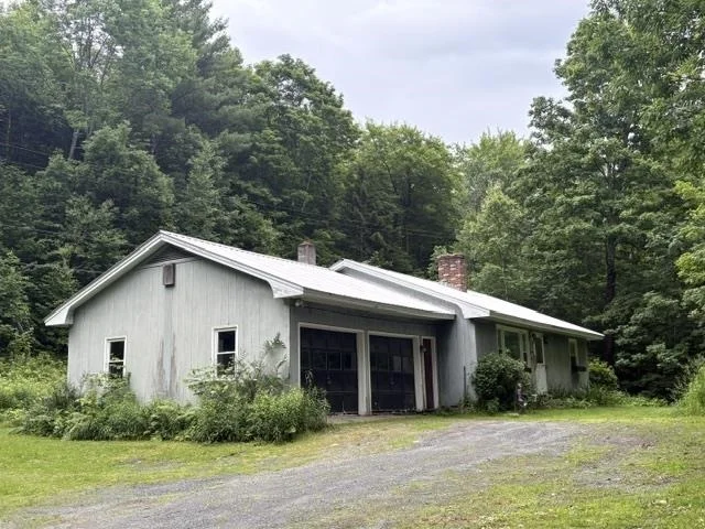 Unit for sale at 3578 Royalton Turnpike, Barnard, VT 05031
