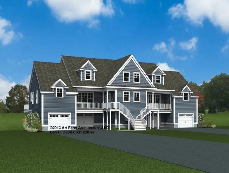 Unit for sale at 20 Coastal Ridge, North Hampton, NH 03862
