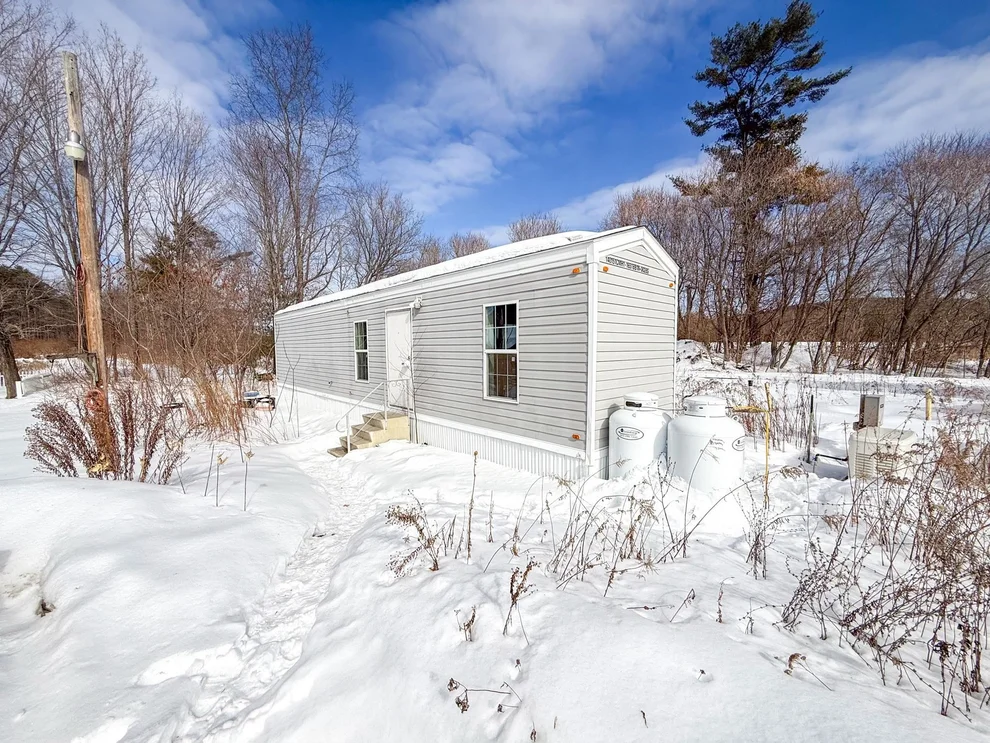 Unit for sale at 80 Whistlestop, Bradford, VT 05033