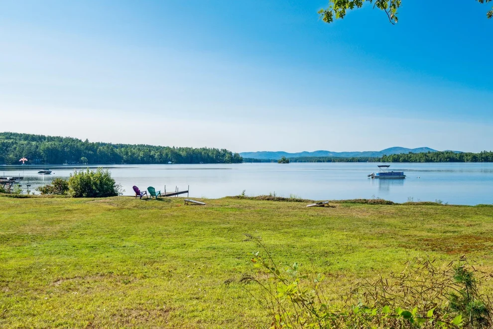 Unit for sale at 3 Brewster, Tuftonboro, NH 03816