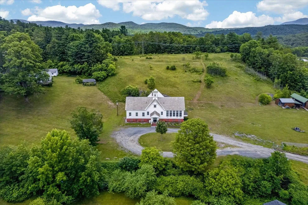 Unit for sale at 66 Duttonsville School, Cavendish, VT 05142