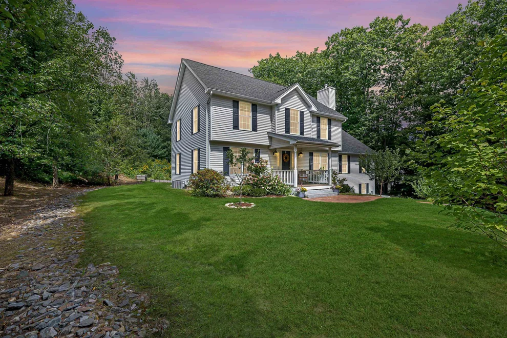 Unit for sale at 121 Birkdale, Bedford, NH 03110