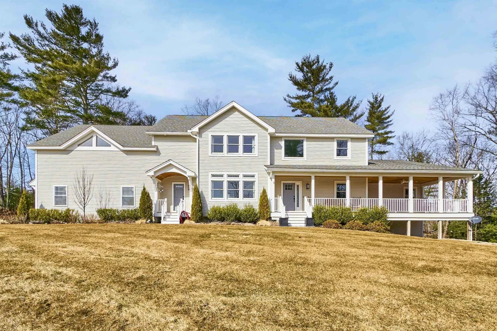 Unit for sale at 23 Austin, Hollis, NH 03049