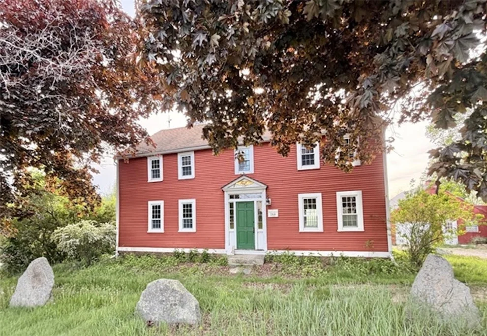 Unit for sale at 217 Portsmouth, Stratham, NH 03885