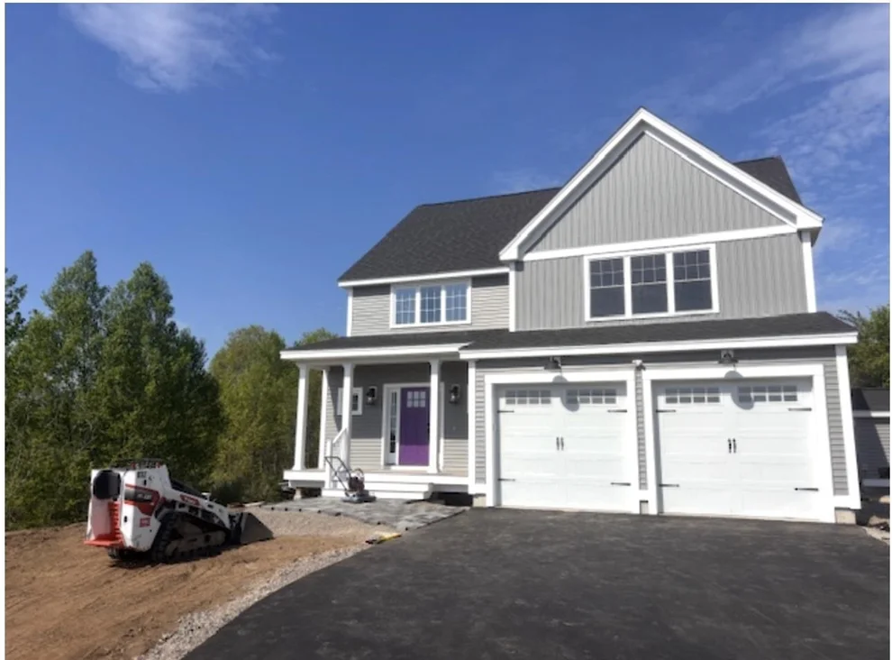 Unit for sale at 10 Megan's, Epping, NH 03042