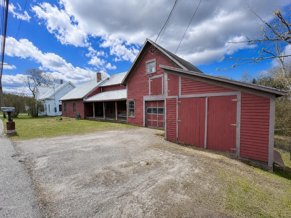 Unit for sale at 4735 Burke Hollow, Burke, VT 05871