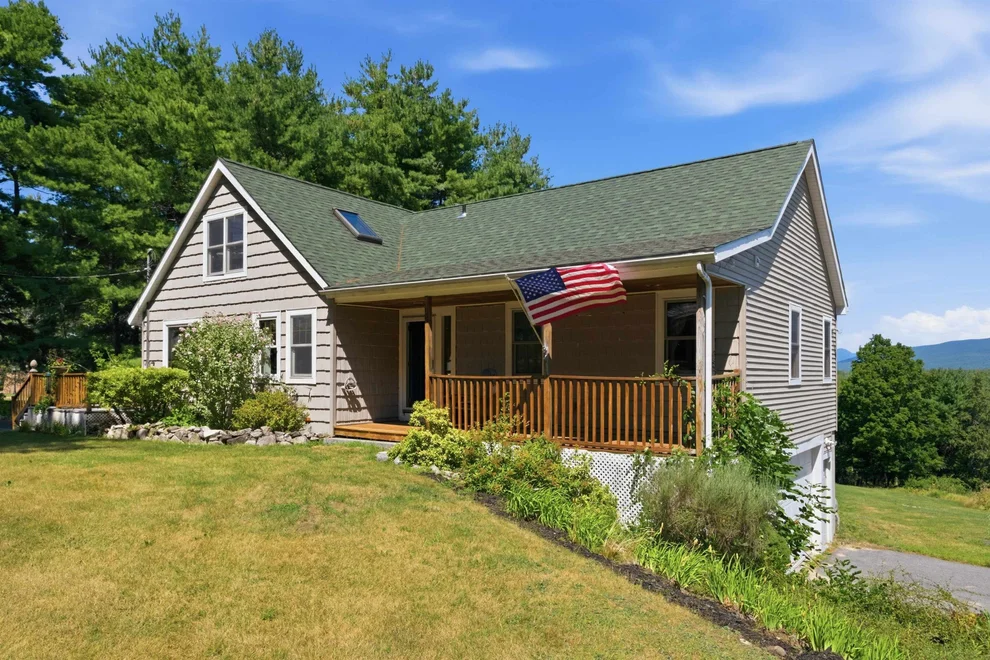 Unit for sale at 23 Woodvale, Moultonborough, NH 03254