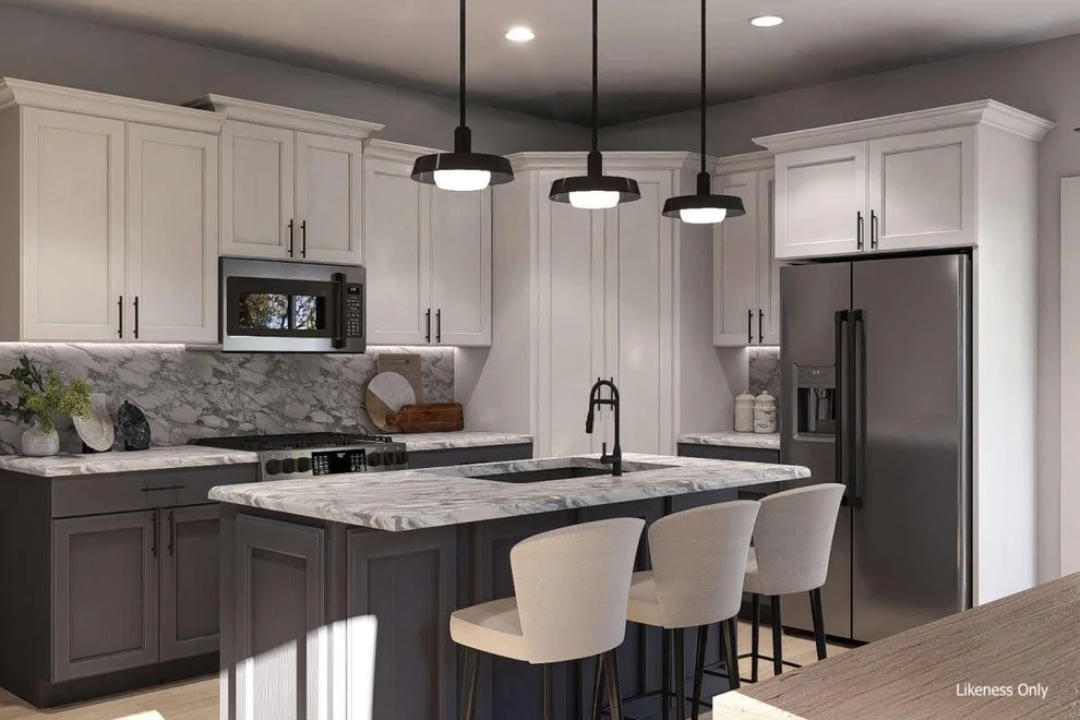 Unit for sale at Lot 9 Rosewood, Milton, VT 05468