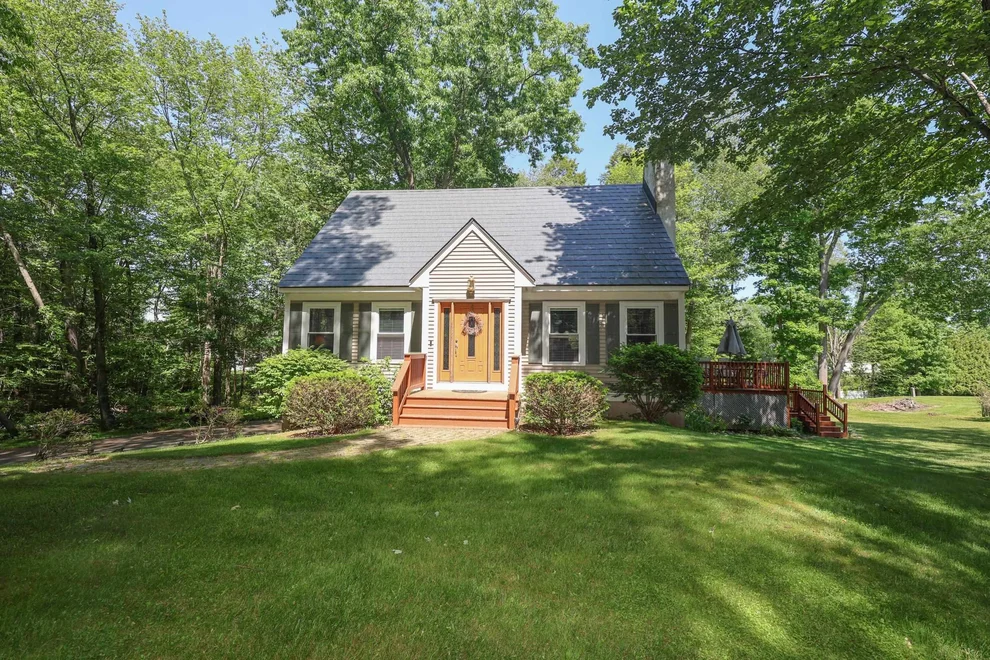 Unit for sale at 20 Purington, Hampton, NH 03842