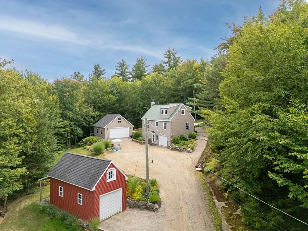 Unit for sale at 236 South Hidden Lake, Stoddard, NH 03464