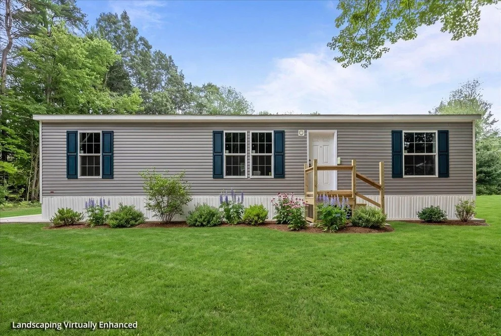 Unit for sale at 49 Judith, Danville, NH 03819