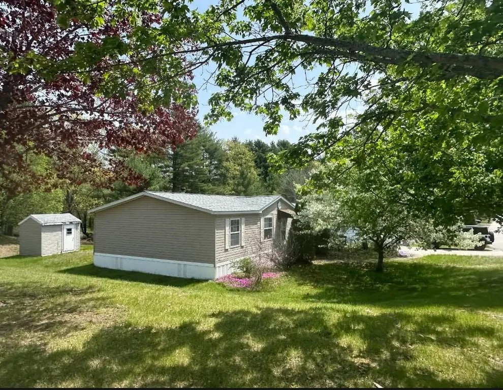 Unit for sale at 2 Sagamore, Rochester, NH 03867