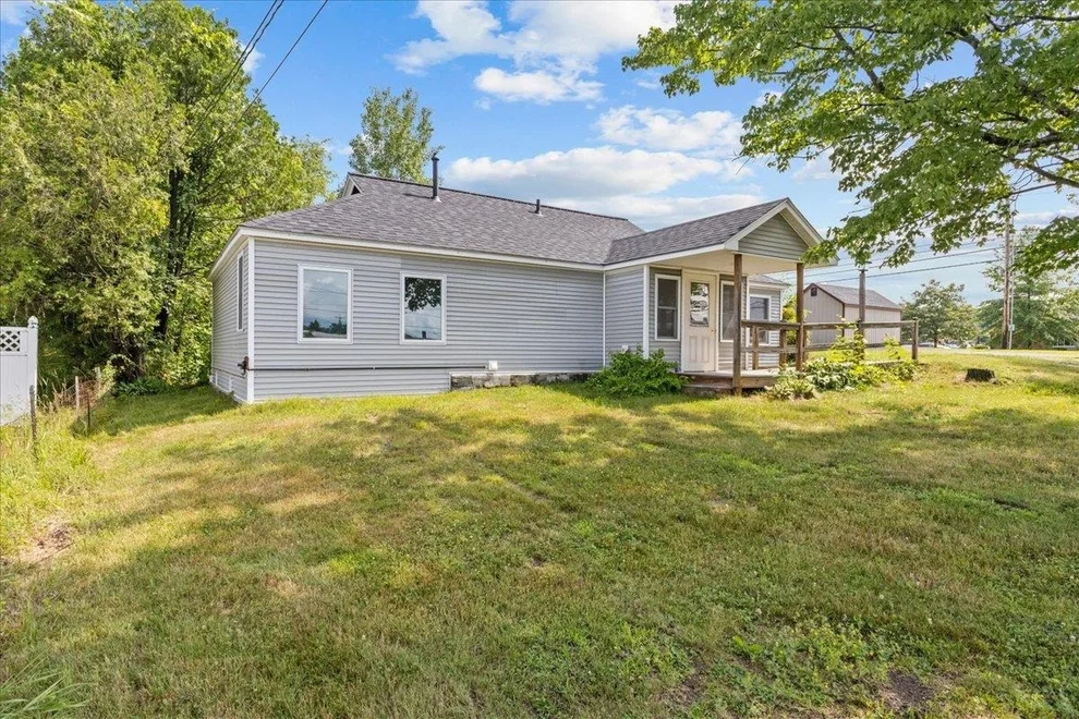 Unit for sale at 32 Goodell, Morristown, VT 05661