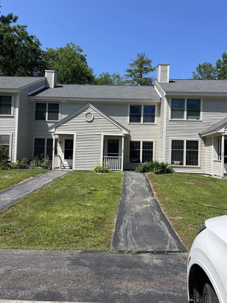 Unit for sale at 45 Woodland Green, Rochester, NH 03868
