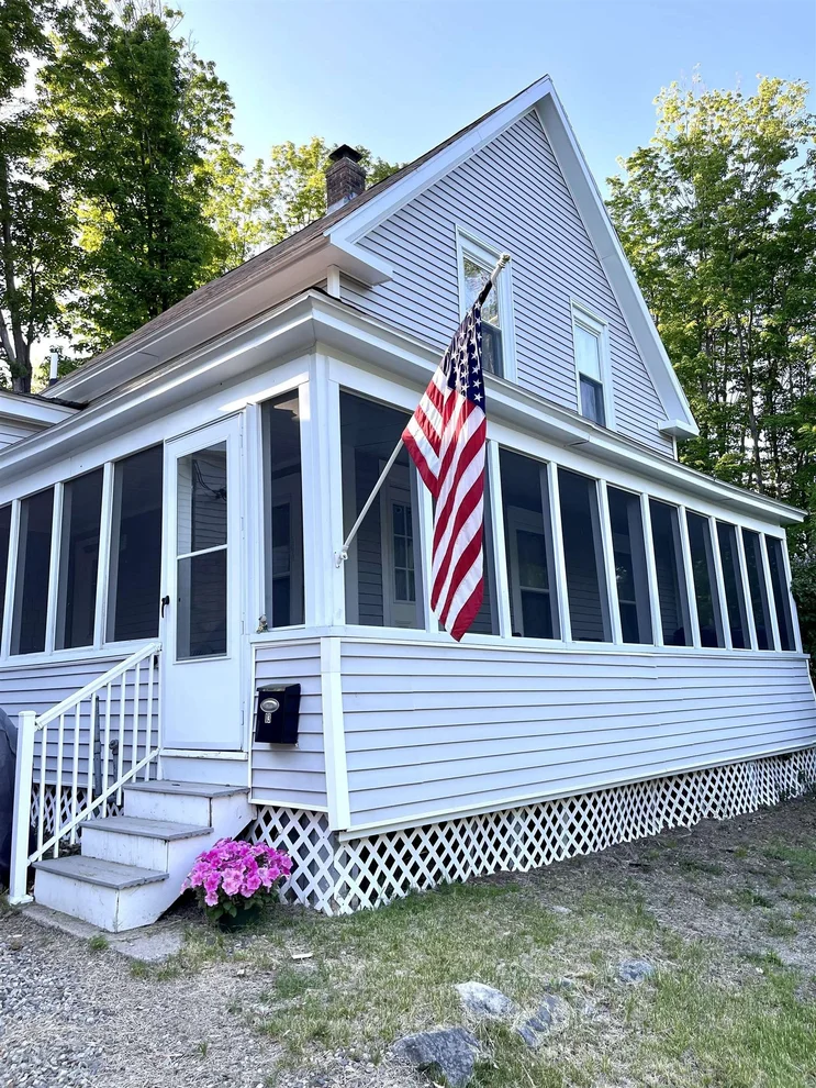 Unit for sale at 13 High, Northumberland, NH 03582