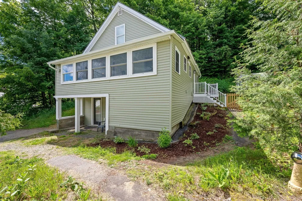 Unit for sale at 100 Parsons, Northfield, VT 05663
