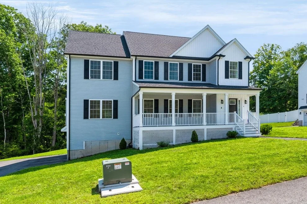 Unit for sale at 9 Horizon, Plaistow, NH 03865