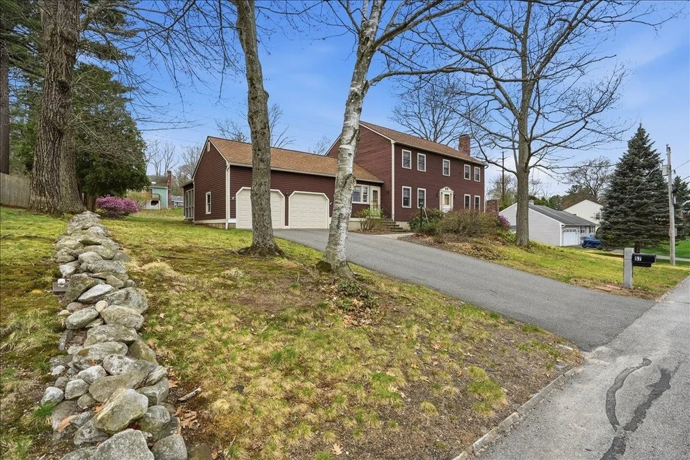 Unit for sale at 57 Timberline, Nashua, NH 03062