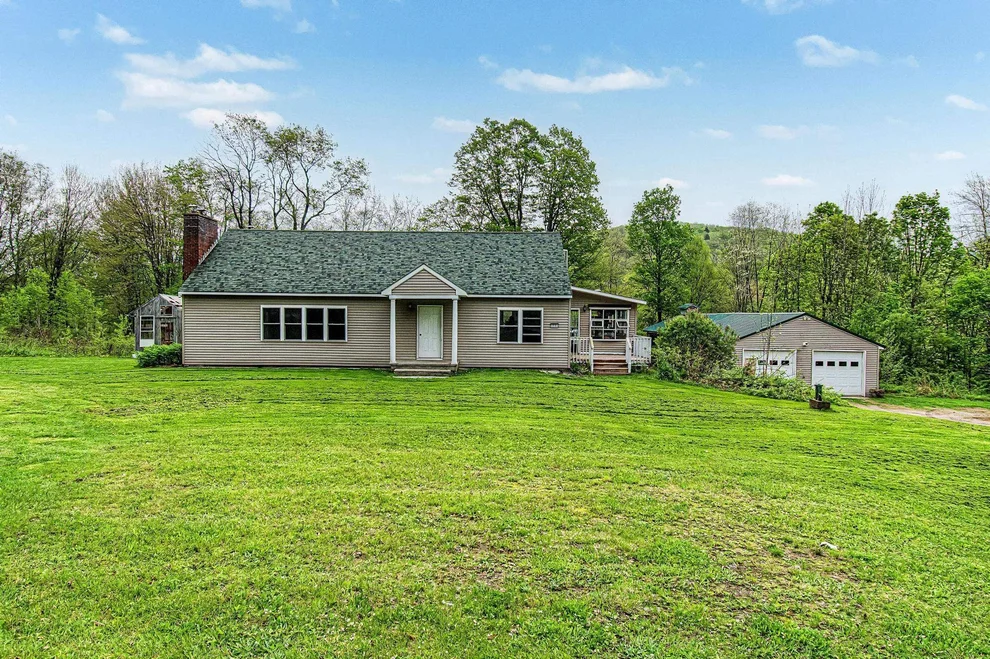 Unit for sale at 3385 Vermont Route 109, Belvidere, VT 05442