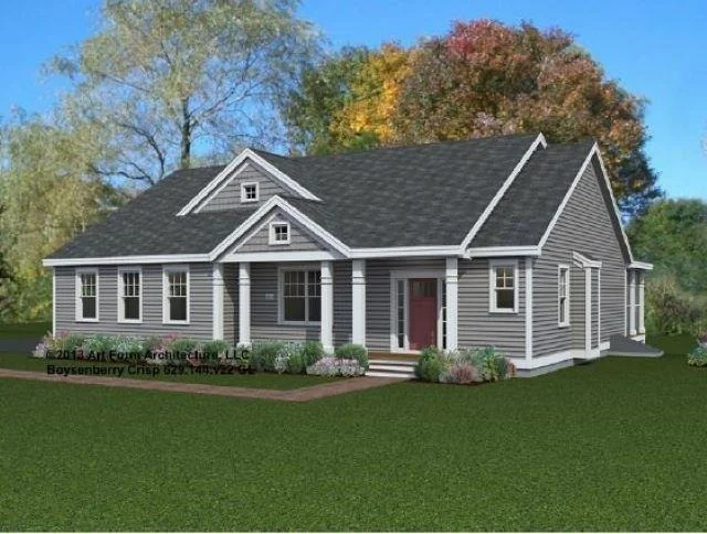Unit for sale at Lot 7-0 Sanborn, Fremont, NH 03044