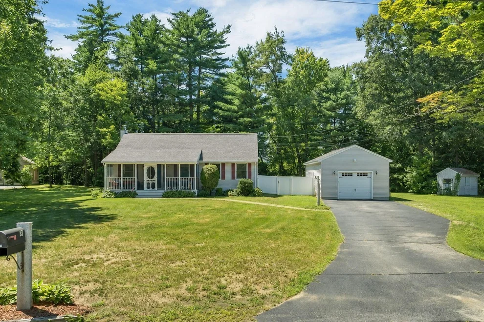Unit for sale at 6 Putney, Concord, NH 03301